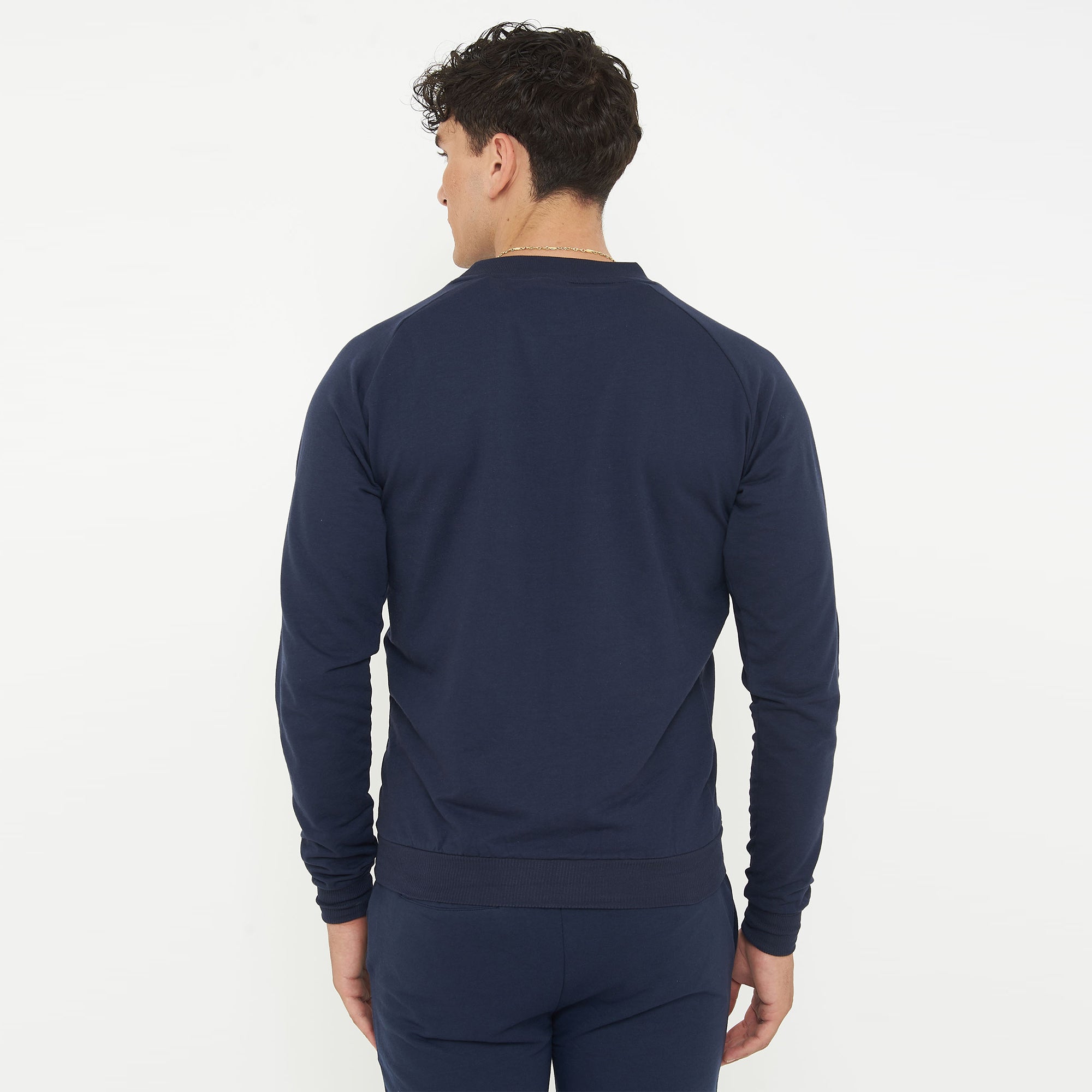 Sweat en Coton F Gorn