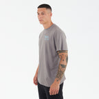 T-shirt-i-bomuld-større
