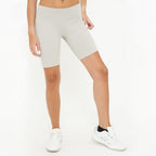 Paseo corto de fitness