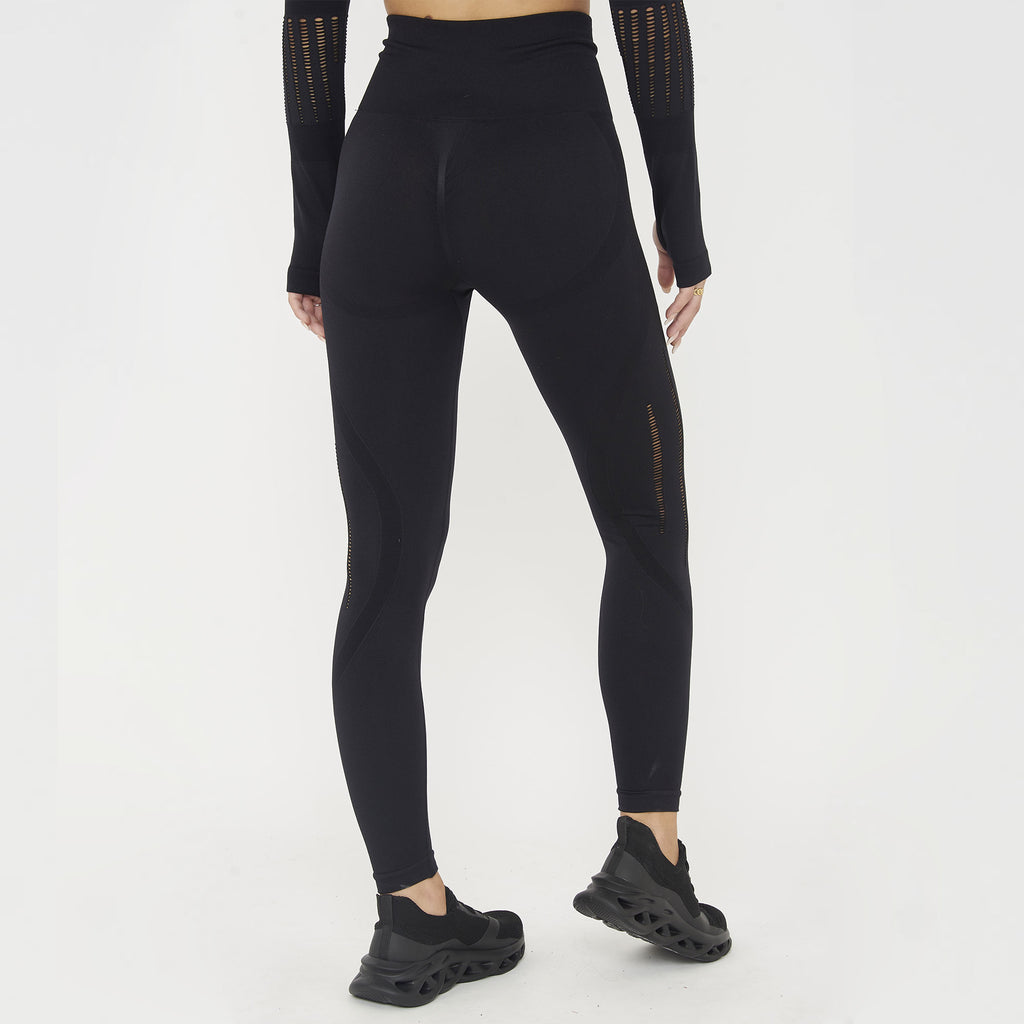 Leggings til træning Leslie