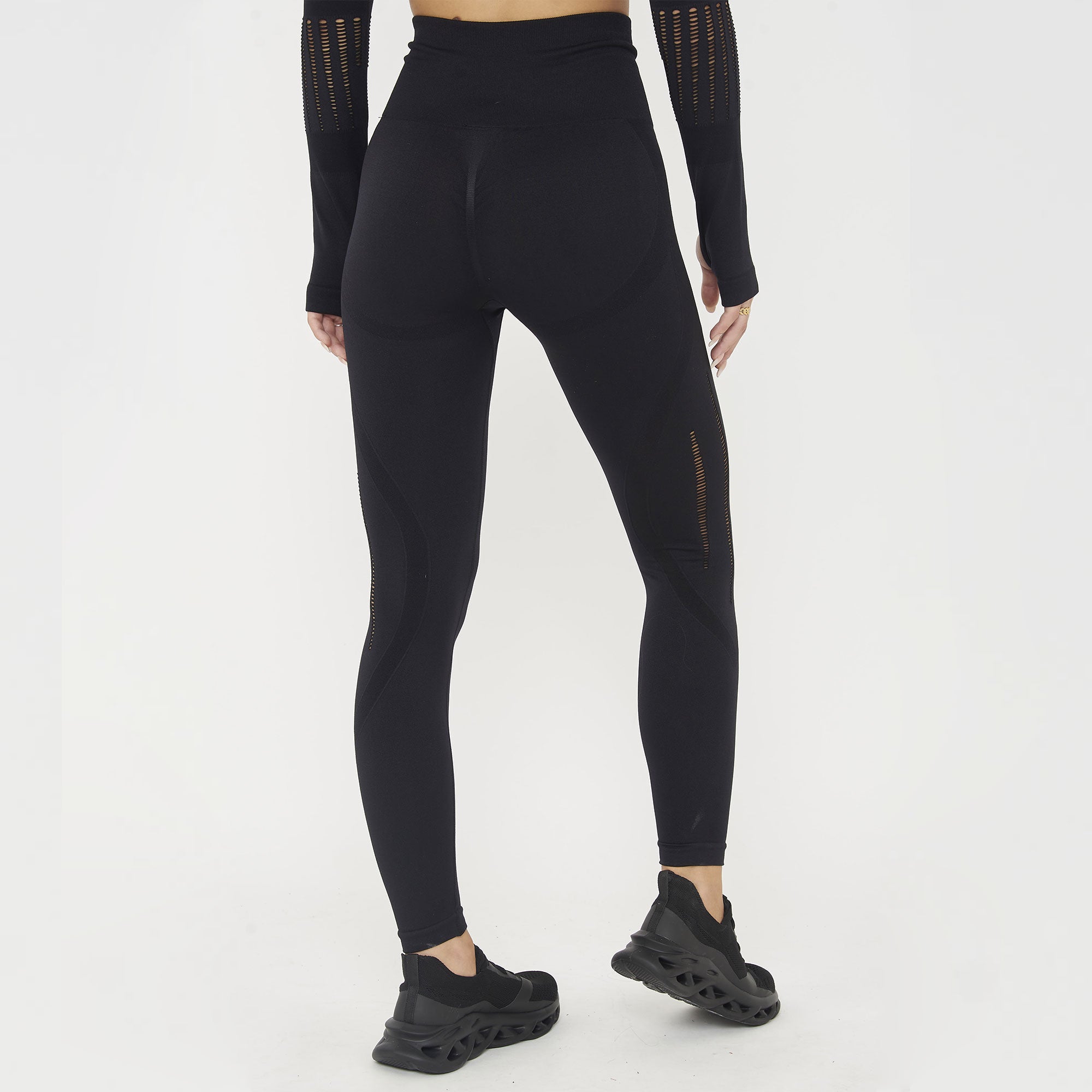 Leggings til træning Leslie
