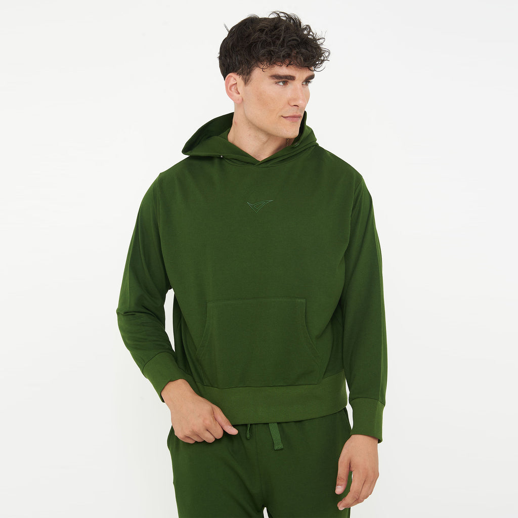 Sweat Fitness F Boxy
