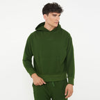 Sweat Fitness F Boxy