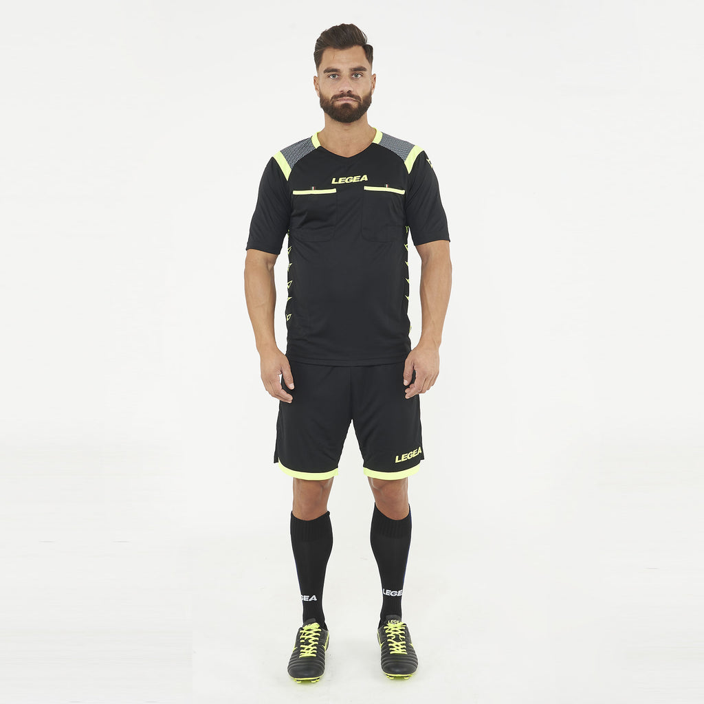 Piraeus Referee Jersey