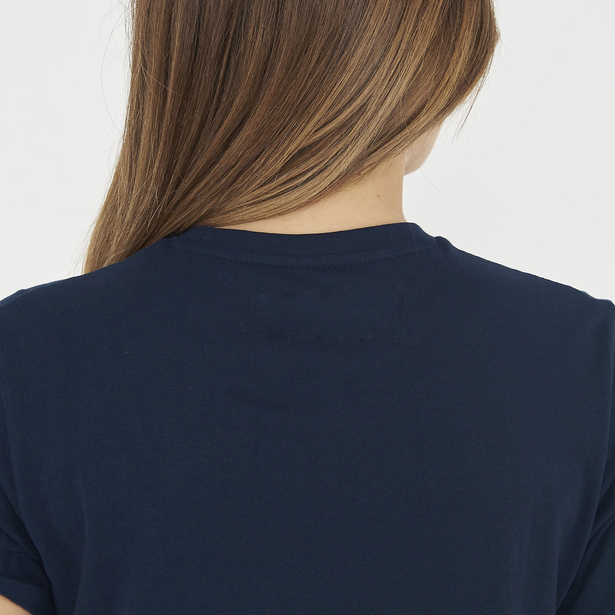 T-shirt Move Femme Coton