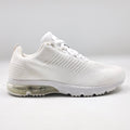 Scarpa Sportiva Ruix - Bianco - 44