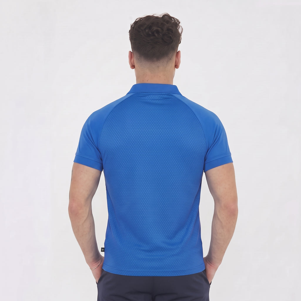 Maglia Polo Centauro | Azzurro | M