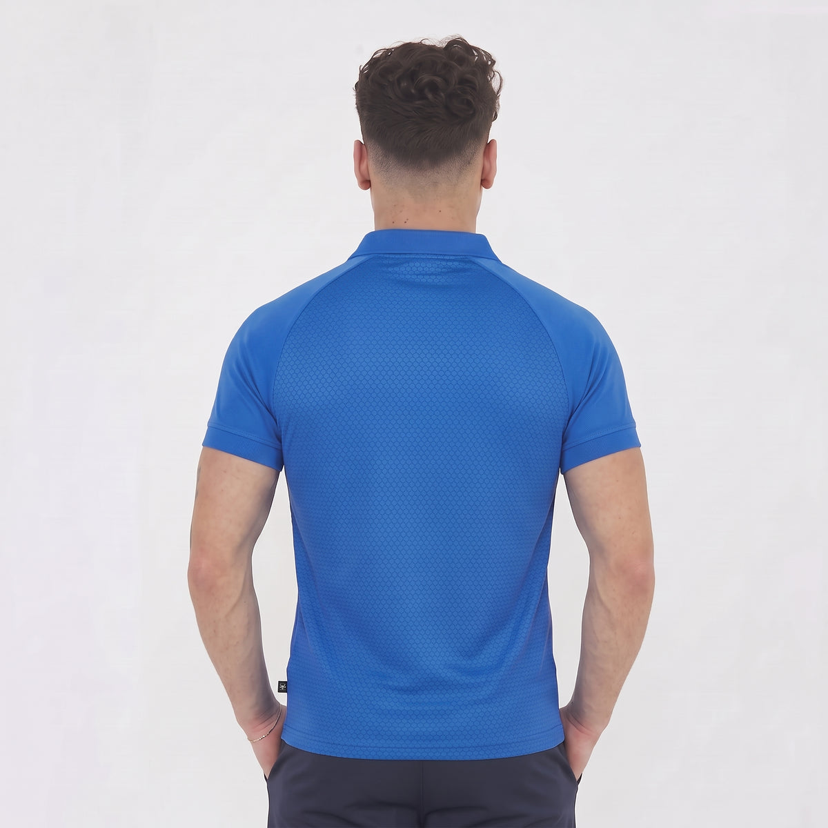 Maglia Polo Centauro | Azzurro | M
