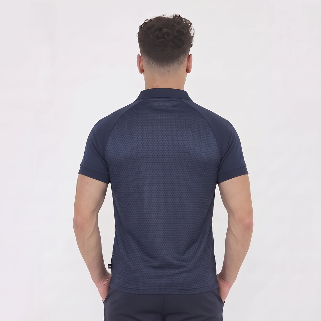 Maglia Polo Centauro | Blu | S