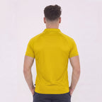 Maglia Polo Centauro | Giallo | L
