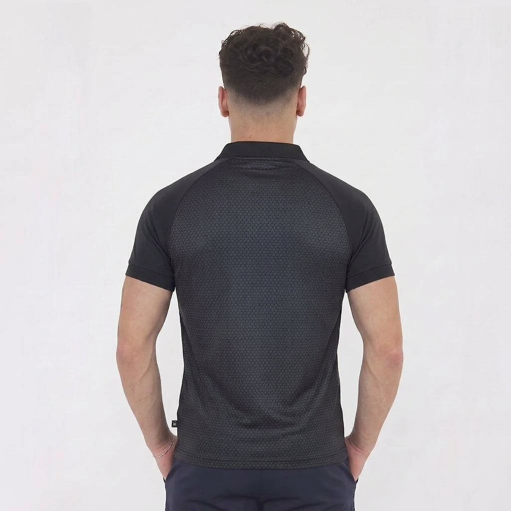 Maglia Polo Centauro | Nero | XL
