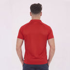 Maglia Polo Centauro | Rosso | M