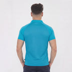Maglia Polo Centauro | Turchese | M