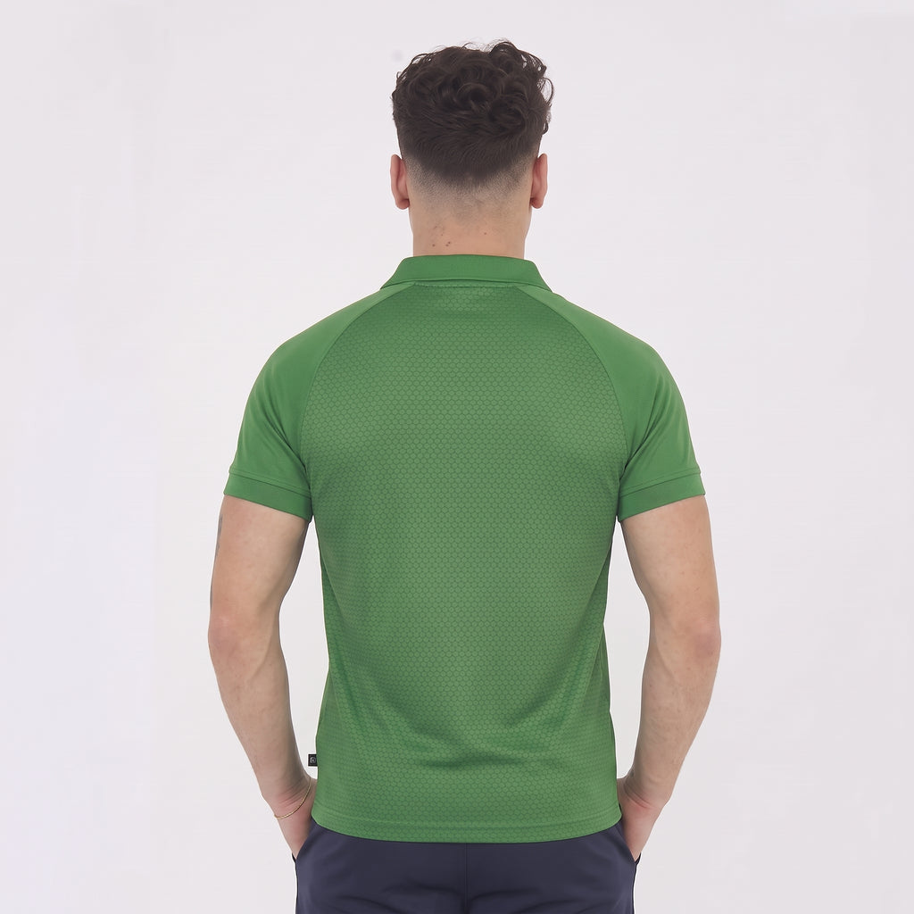 Maglia Polo Centauro | Verde | L