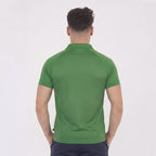 Maglia Polo Centauro | Verde | L