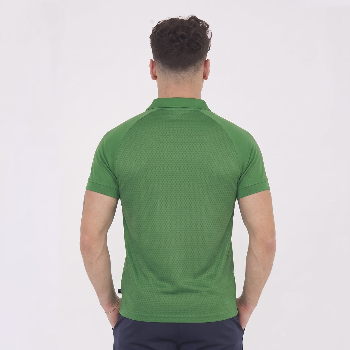 Maglia Polo Centauro | Verde | L