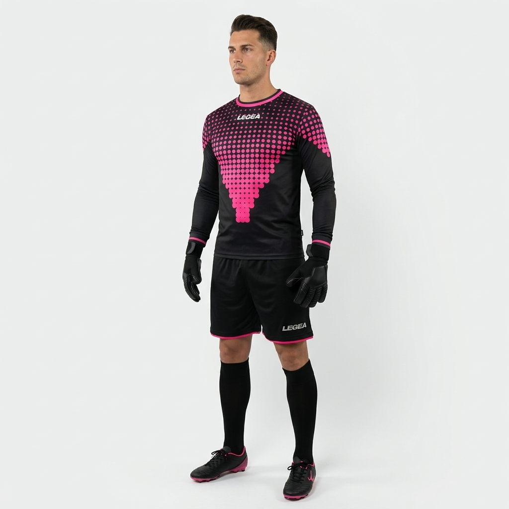 Conjunto de portero Allianz