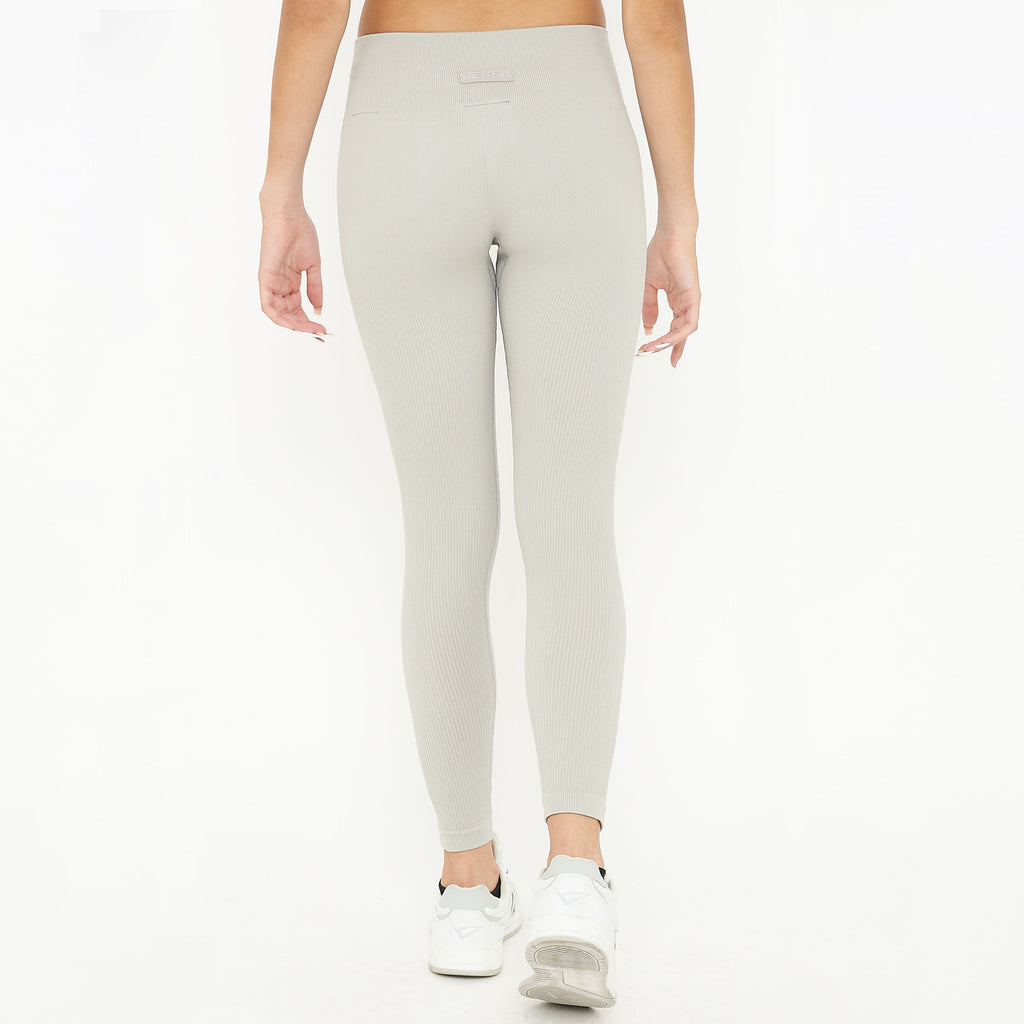 Leggings til Træning Burner