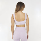 Reggiseno sportivo con coppe Maddy