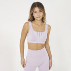 Reggiseno sportivo con coppe Maddy
