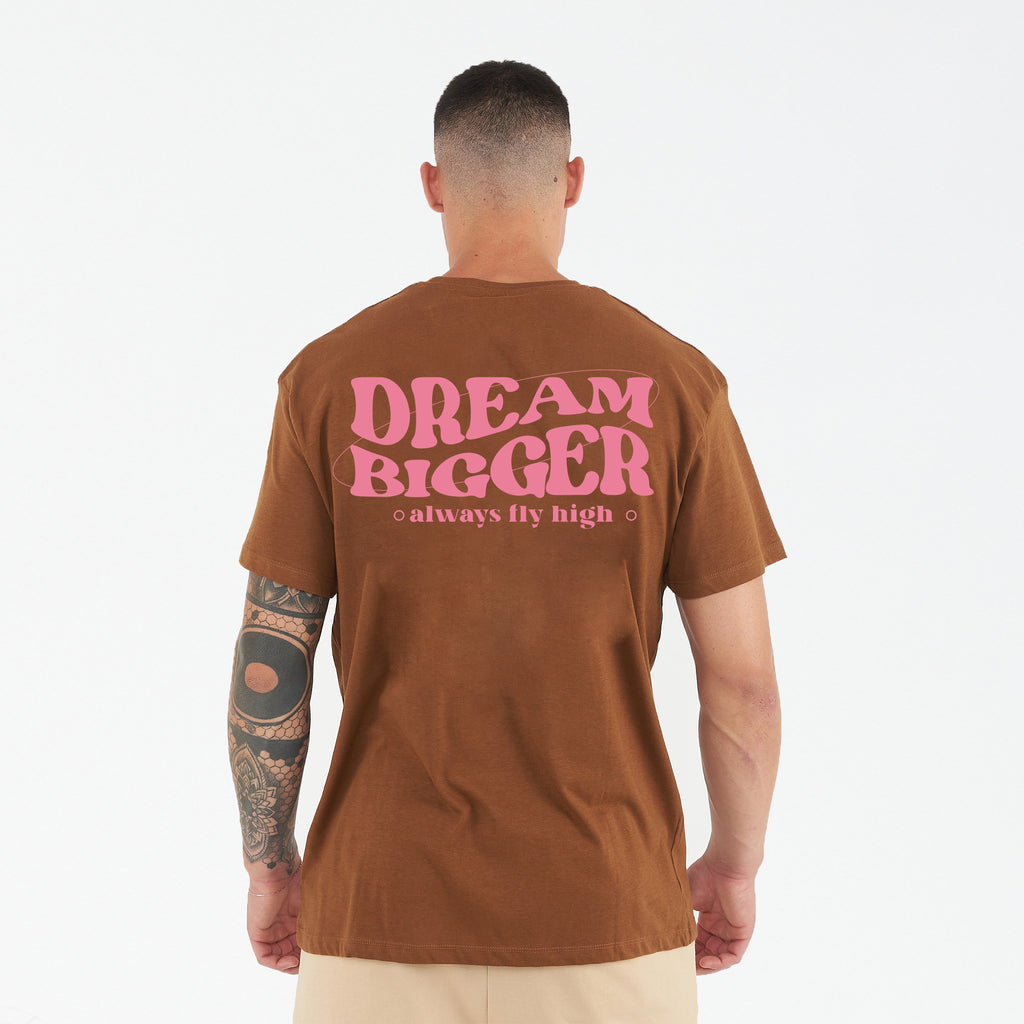 T-shirt-i-bomuld-større