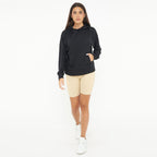 Fitness Hoodie F Boxy