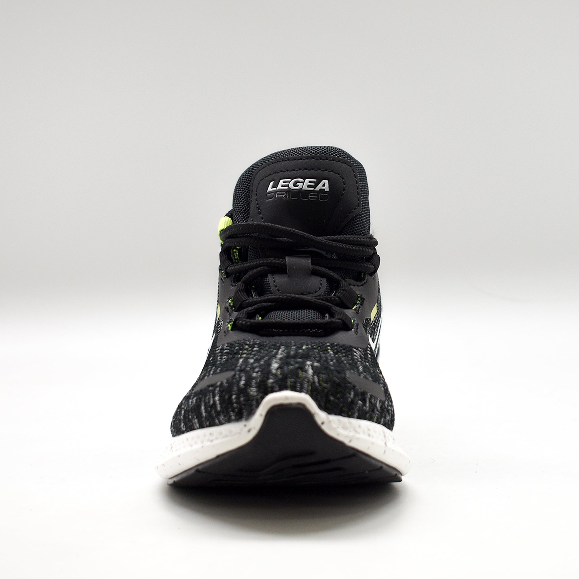 Scarpe Da Running Drilled