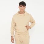 Fitness Hoodie F Boxy