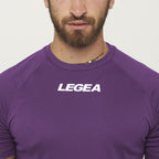 Maglia Lipsia viola