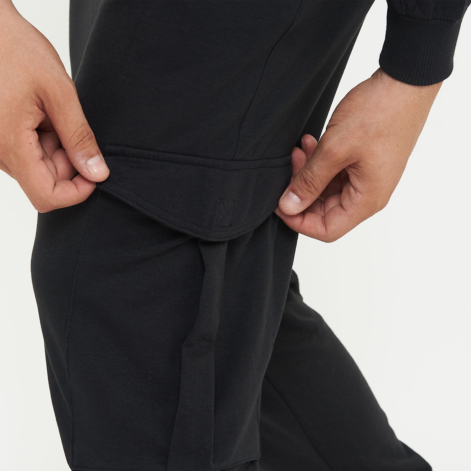 Fitness F Cargo Pants