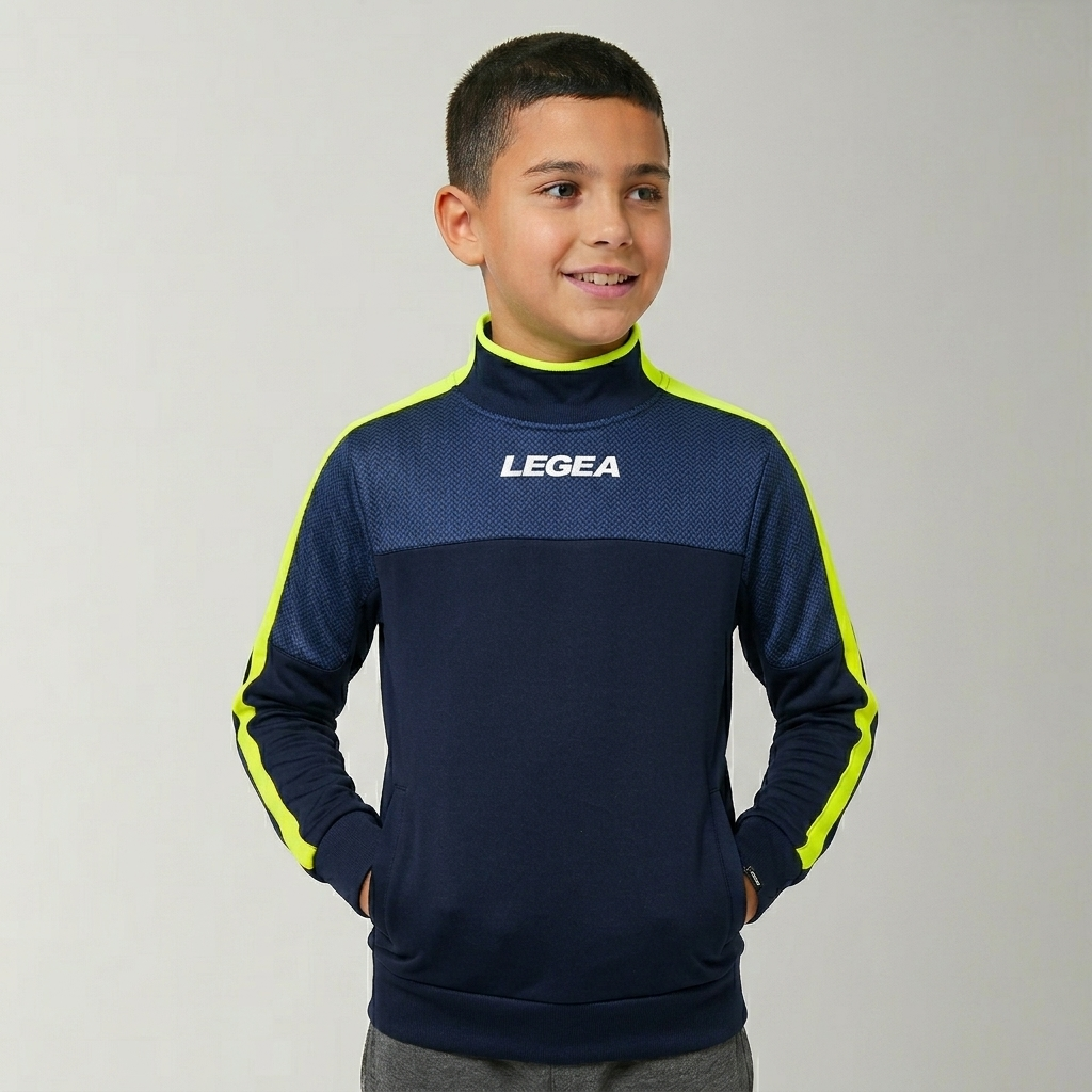 Chaqueta de entrenamiento Damasco - Tallas pequeñas