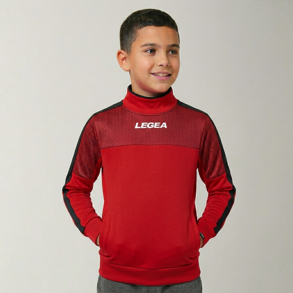 Chaqueta de entrenamiento Damasco - Tallas pequeñas