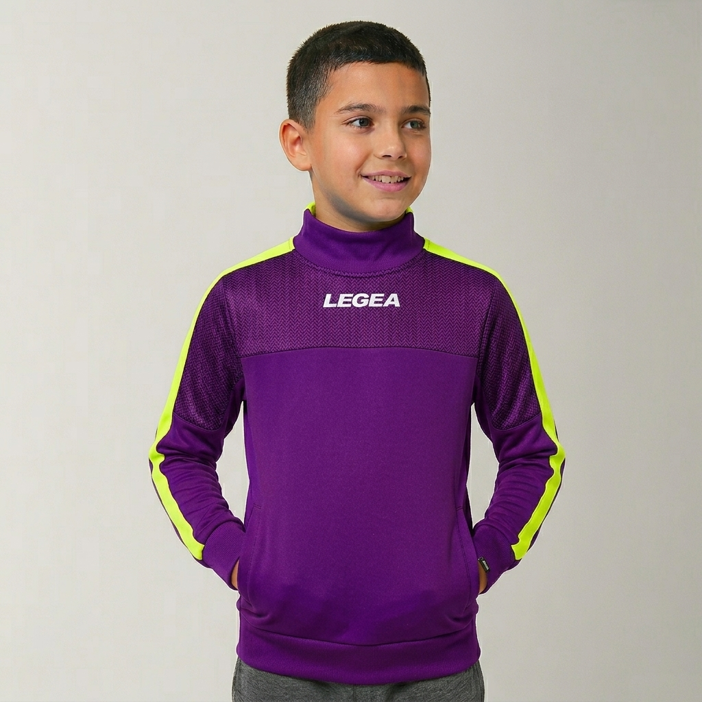 Giacca da allenamento Damasco - taglie piccole