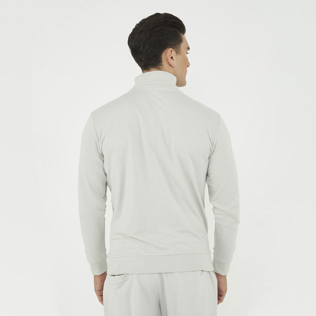 Fitness Hoodie Katoen F Club