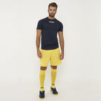 Poloshirt i polyester Lipsia