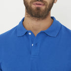 Maglia polo in cotone Ariete