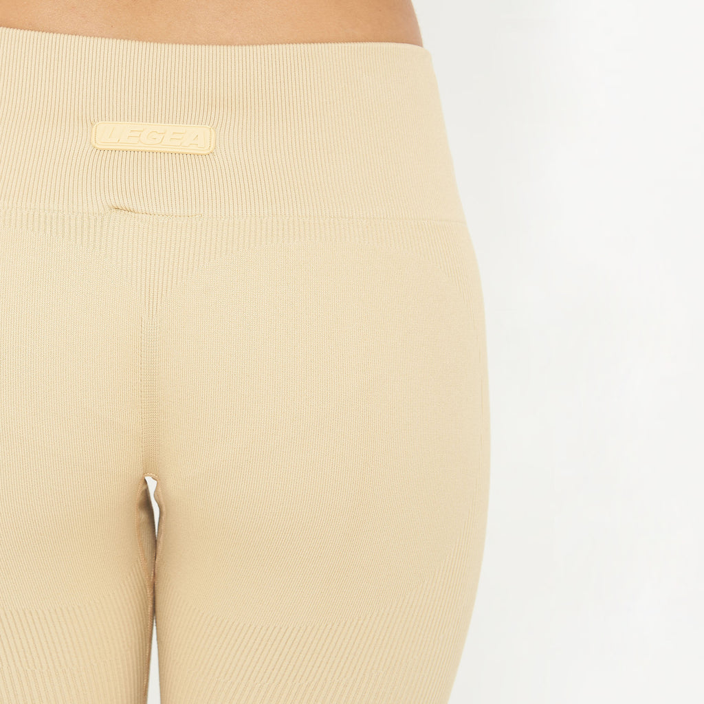 Leggings til Træning Burner