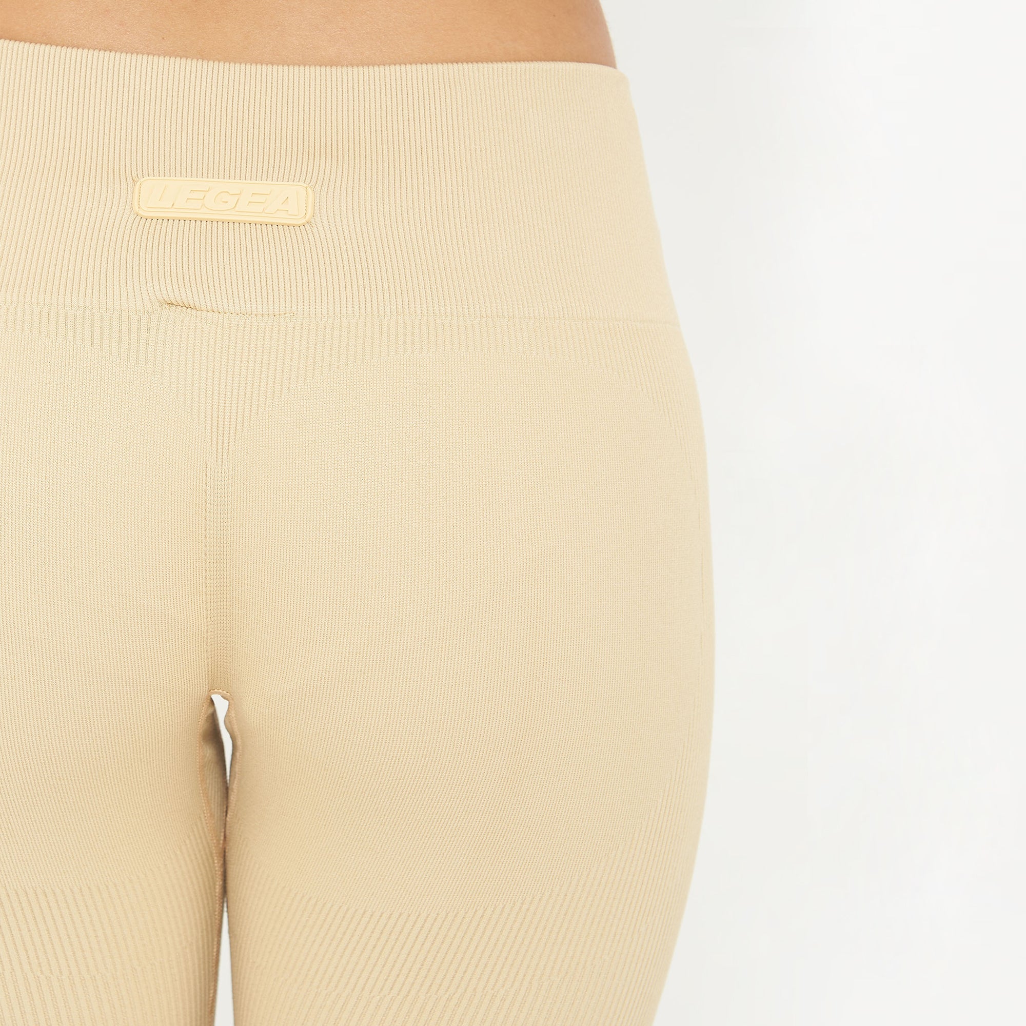 Leggings til Træning Burner