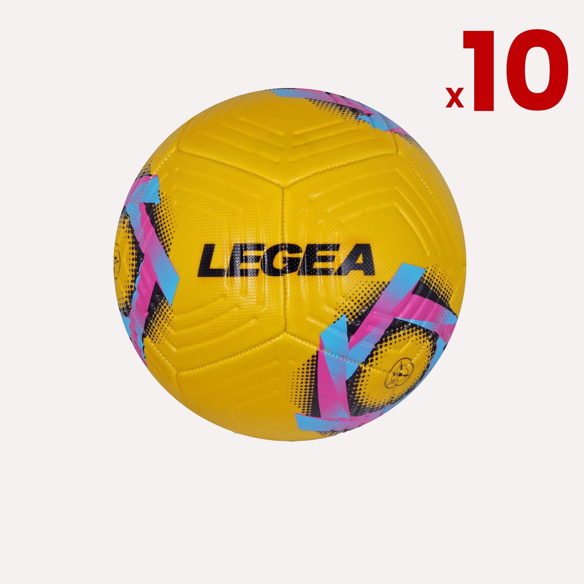 SET da 10 Palloni SUPERIOR 2 per bambini