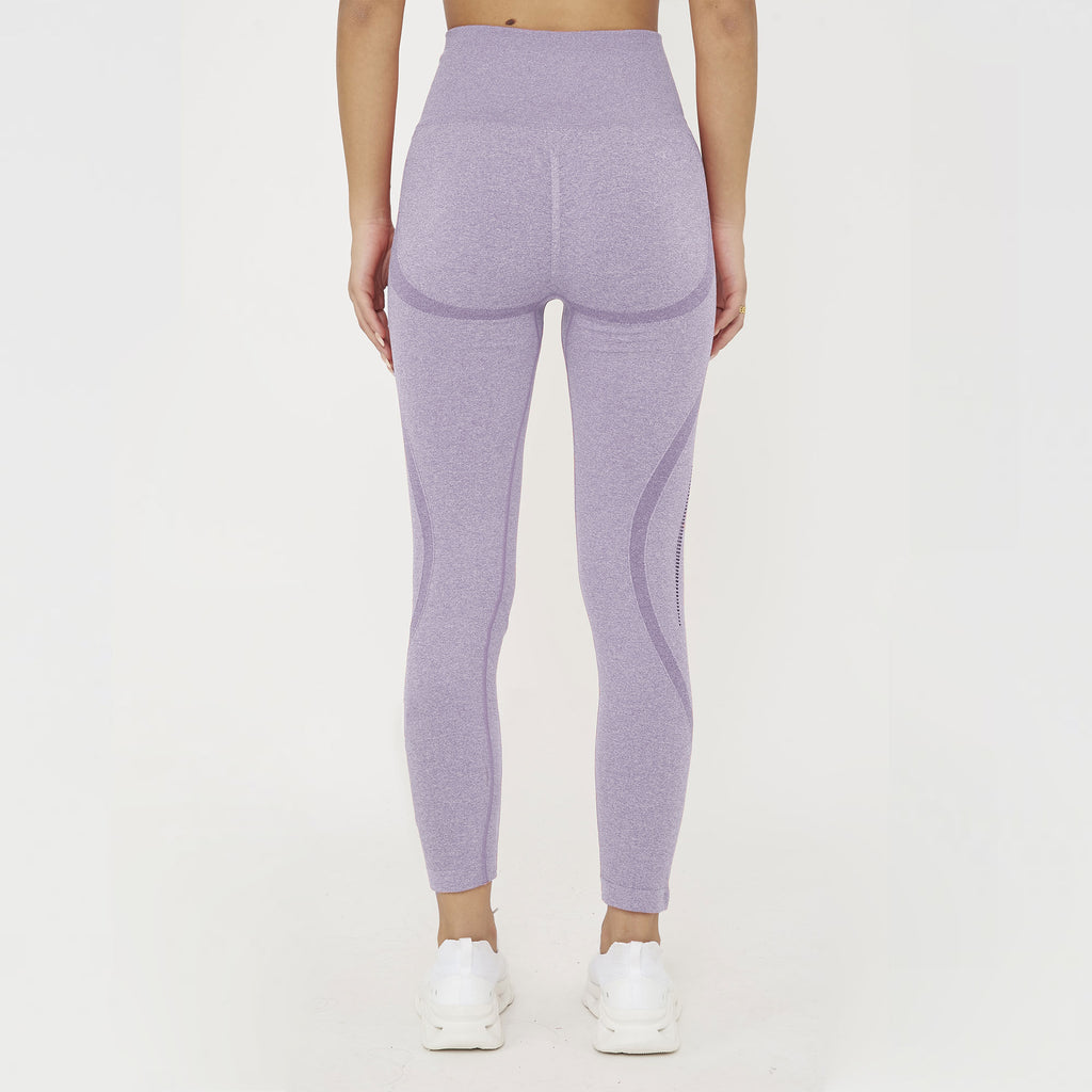 Leggings til træning Leslie
