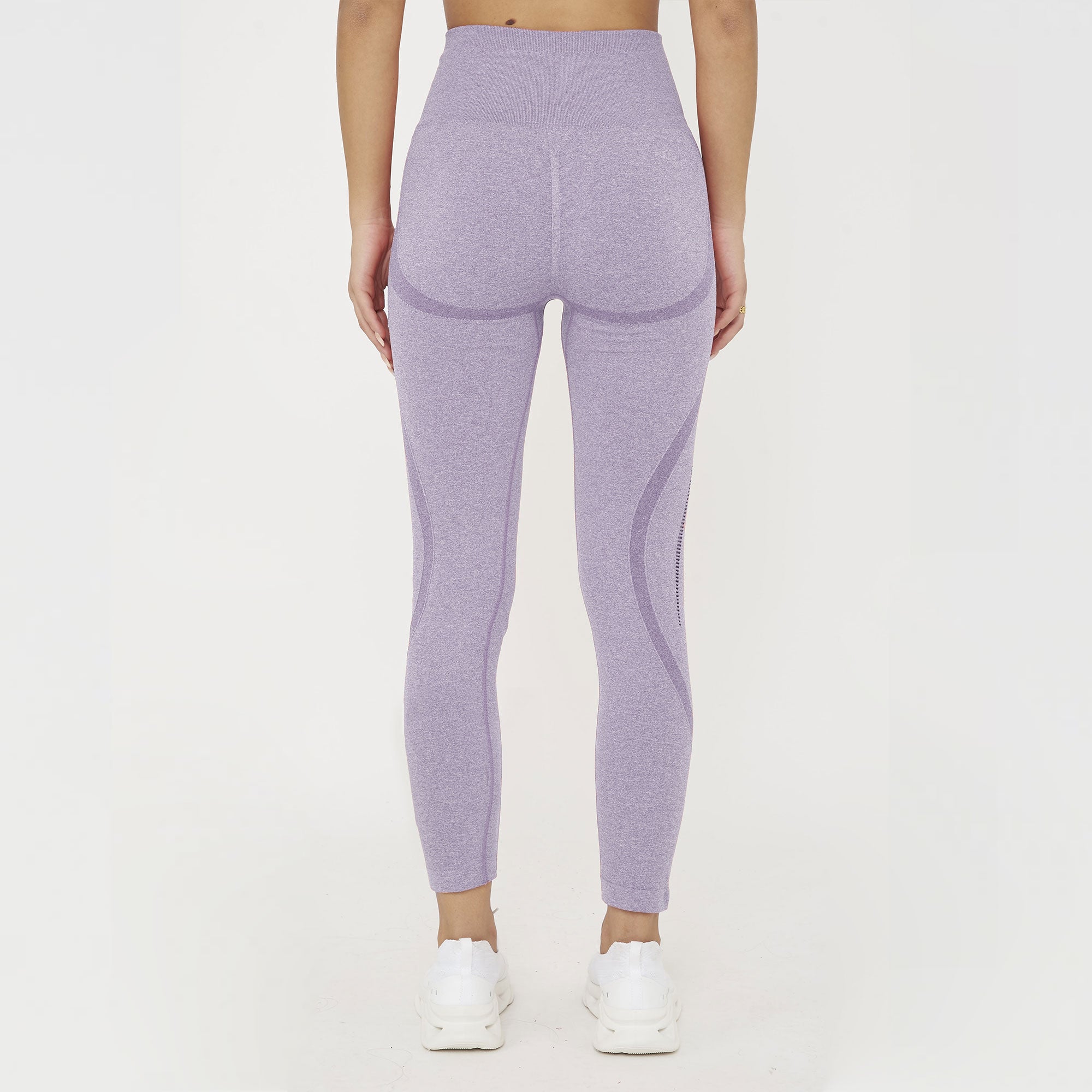 Leggings til træning Leslie