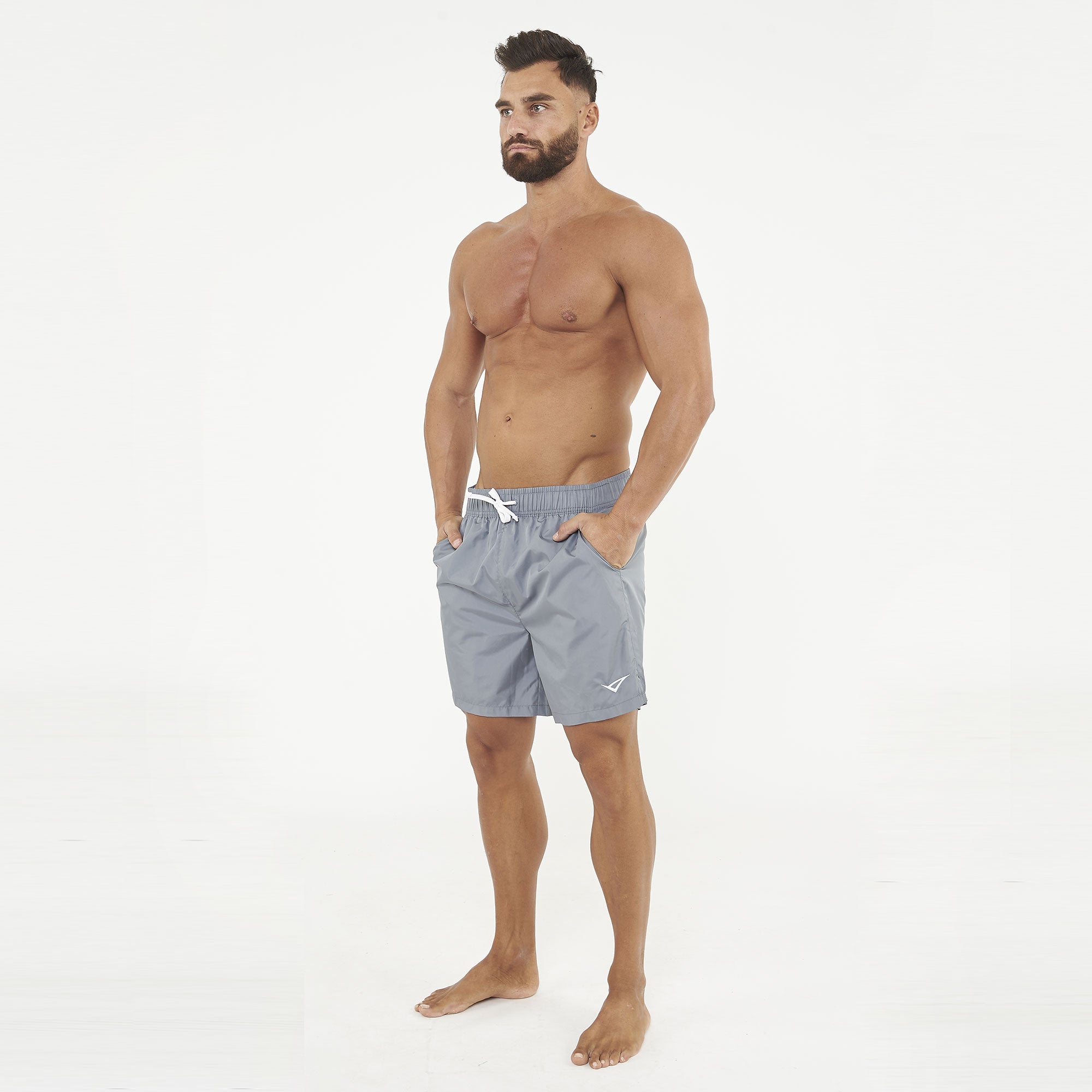 Costume Nuoto Cregular