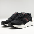 Moreno Sports Shoe - Black - 36