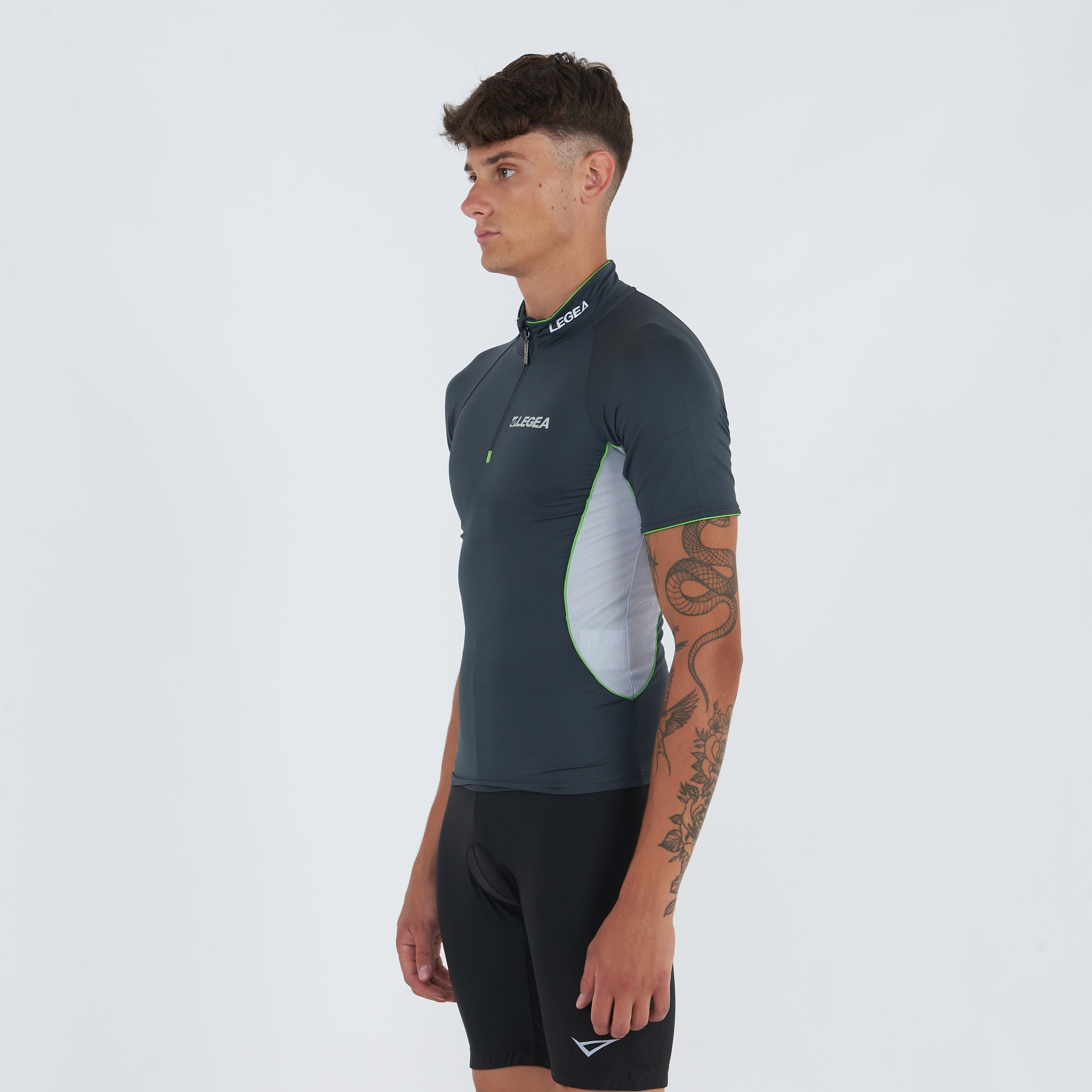 Maglia tecnica da allenamento Boston