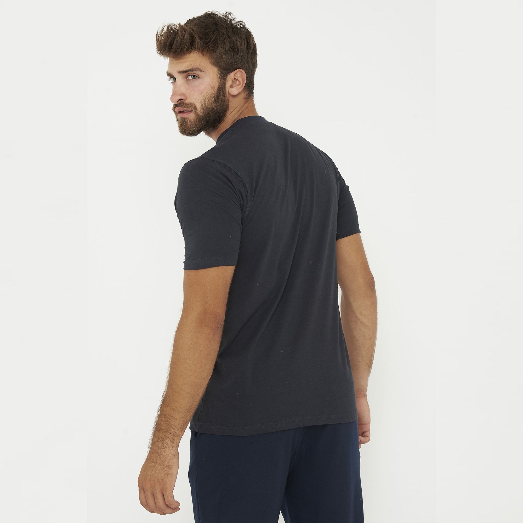 T-shirt-en-coton-Aria