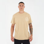 T-shirt i bomuld Traveller