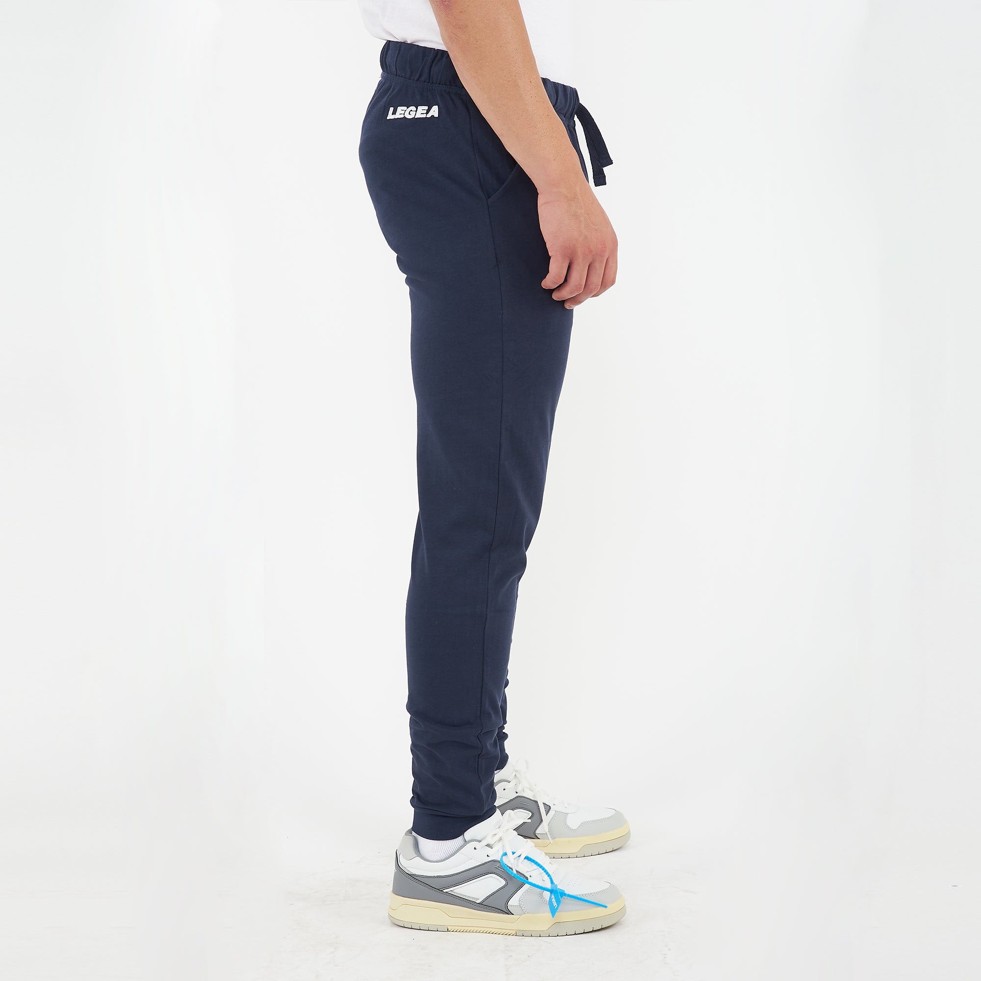 Pantalons de sport en jersey Fiondo