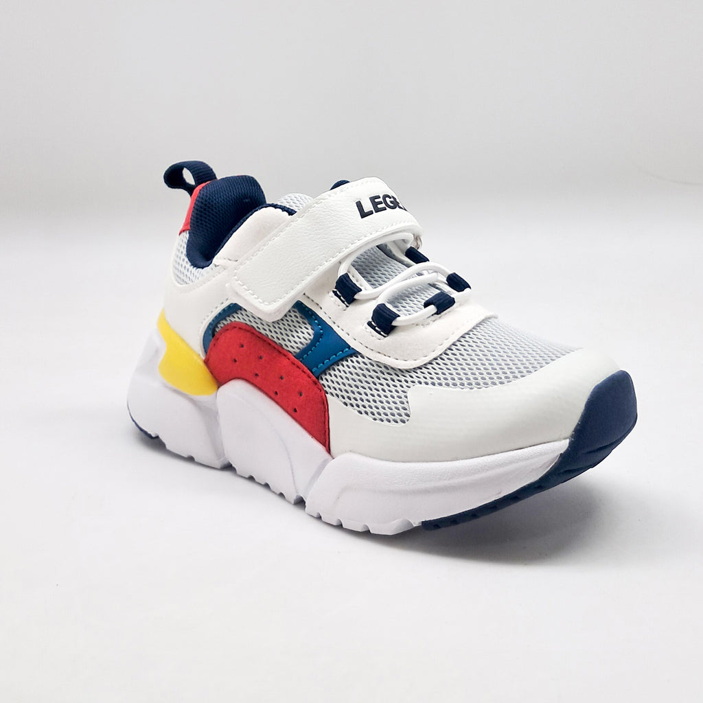 Scarpa Sportiva Per Bambini Basel