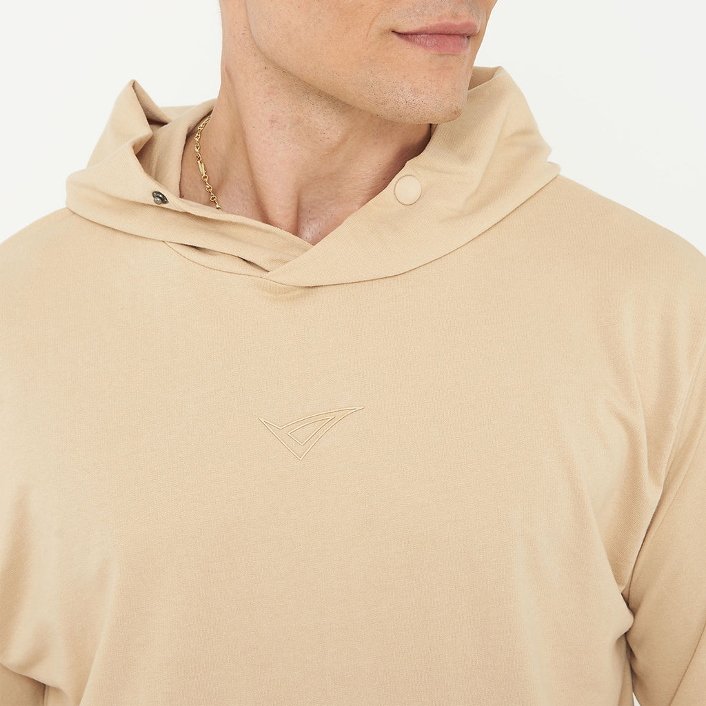 Fitness Hoodie F Boxy