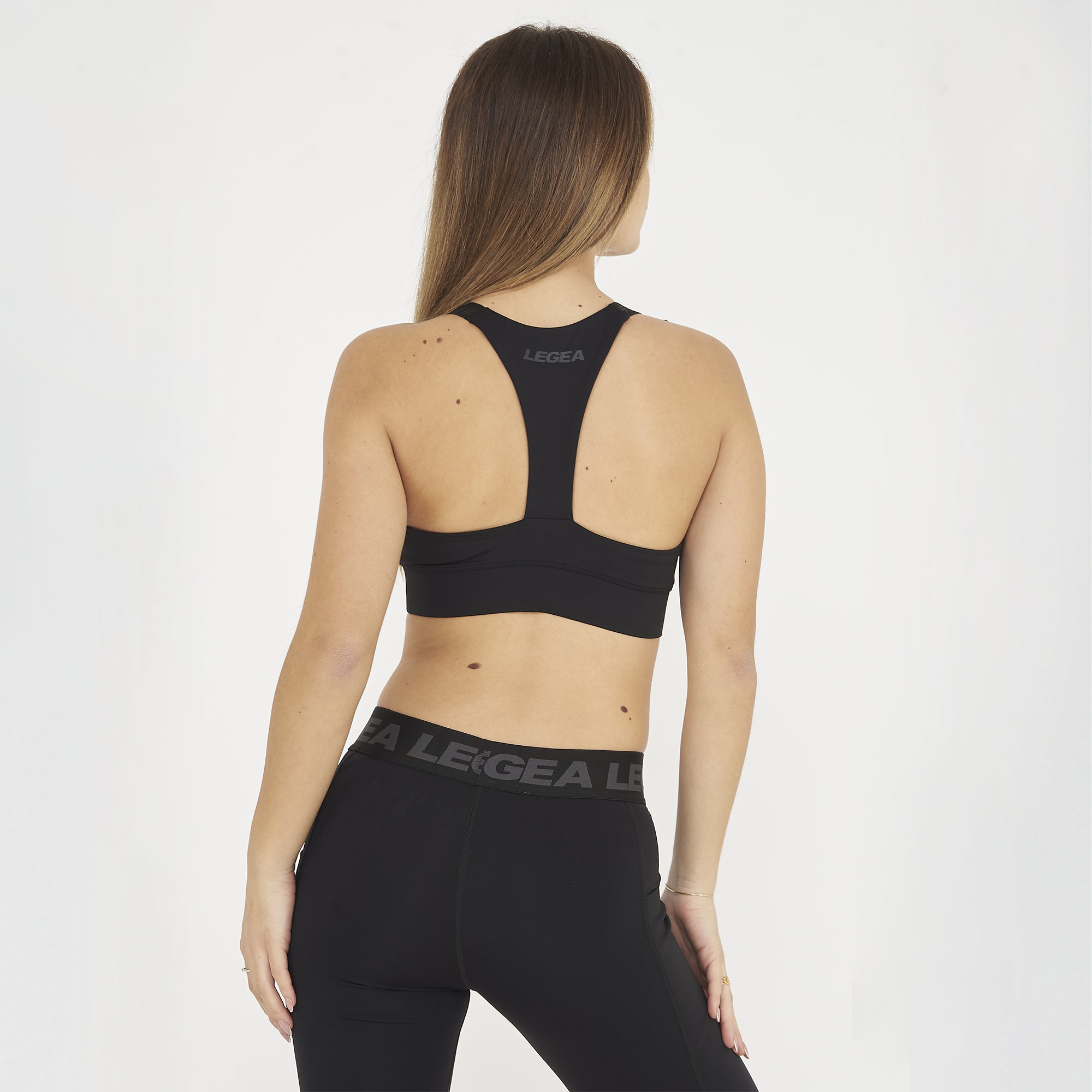 Despina, la mejor fitness